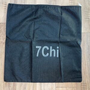 New 7 Chi Dustbag